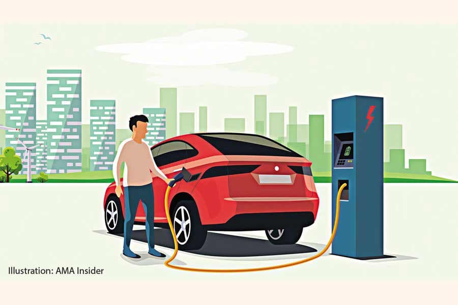 Challenges for hybrid and electric cars in Bangladesh