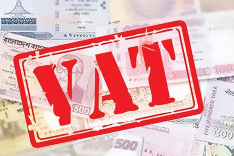 VAT base expands thru spl registration drive
