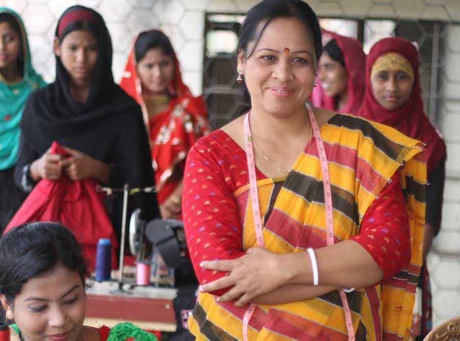 Reasons Bangladesh's mid-career women vanish from the workforce