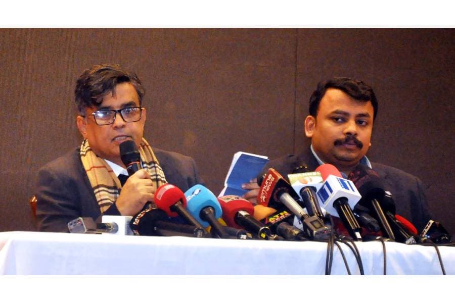 Over 15.33 lakh register for postal voting: Shafiqul Alam