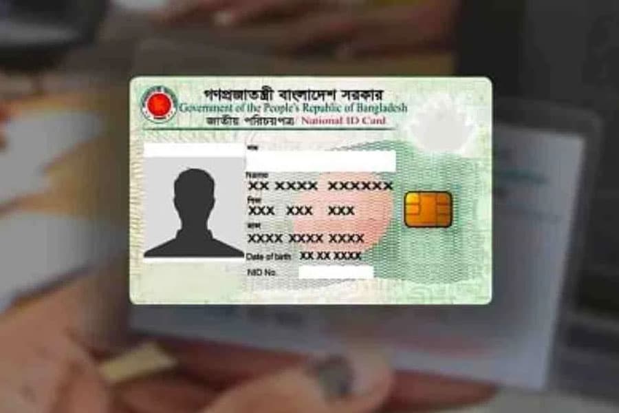 Bangladeshi migrant workers in UAE first to get NIDs