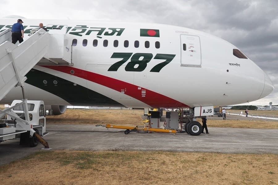 Aviation prospects abound, but fleet proportionately undersized