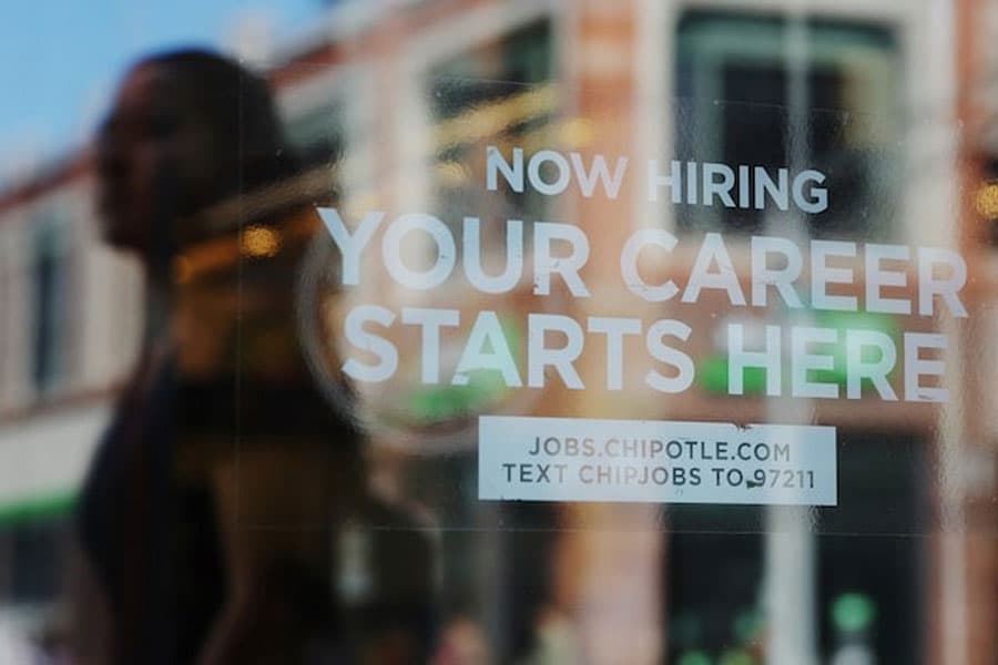 US job growth slows in December; unemployment rate eases to 4.4 per cent