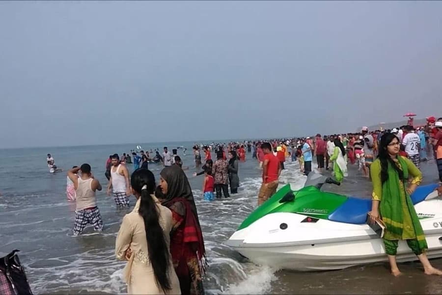 Discovering the wonders of Bangladesh