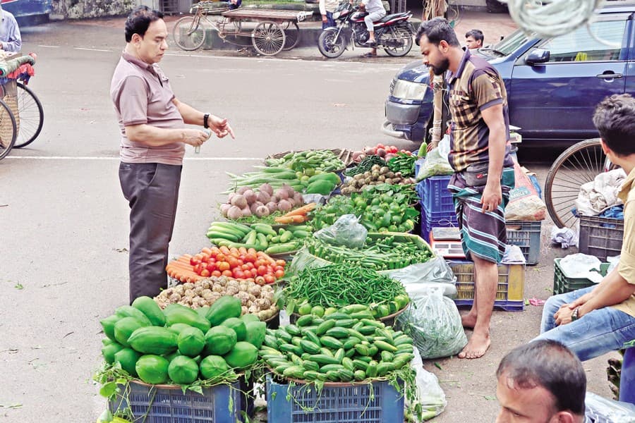 Rice, veggies, sugar, edible oil get costlier
