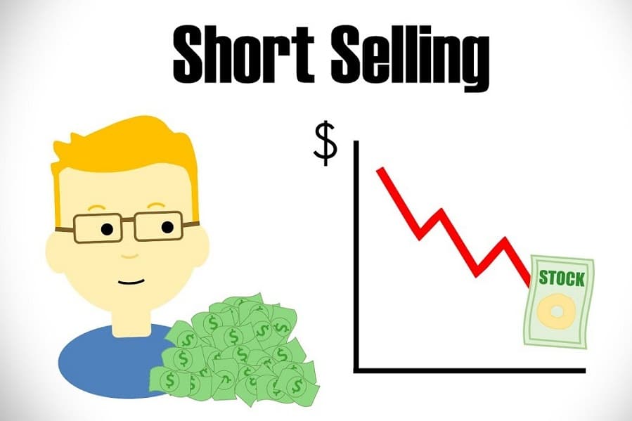 Short Selling: How does it make profit or loss?