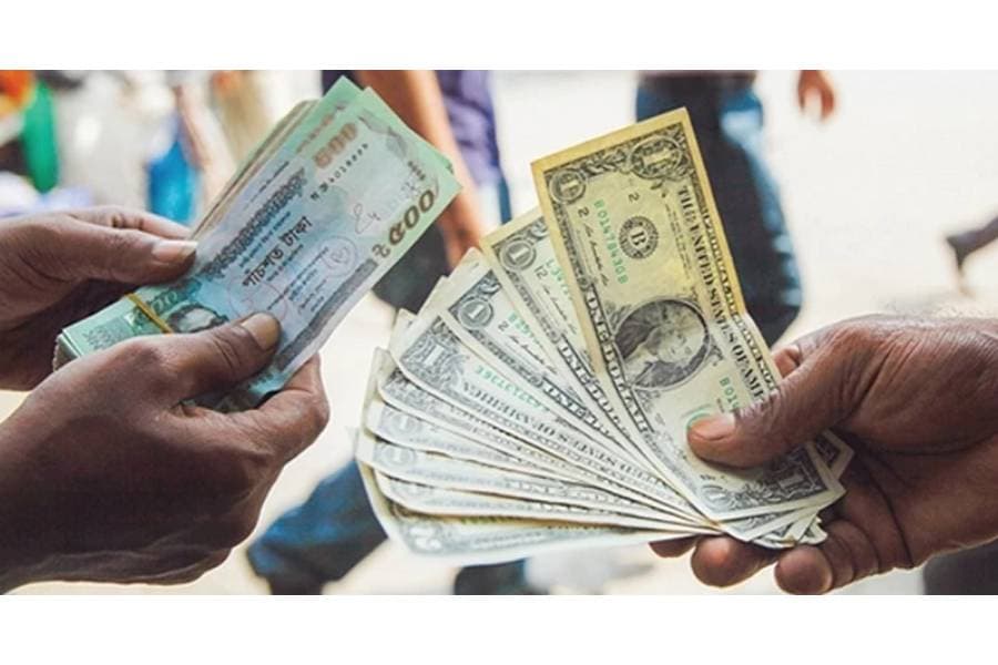 Bangladesh sees $1.12b in remittances in first 10 days of January