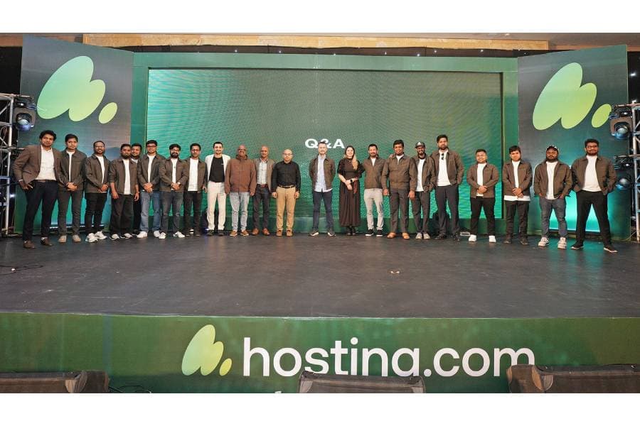 hosting.com launches operations in Bangladesh