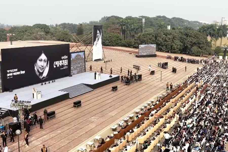 ‘Deliberate negligence’ in Khaleda’s treatment: Dr FM Siddiqui