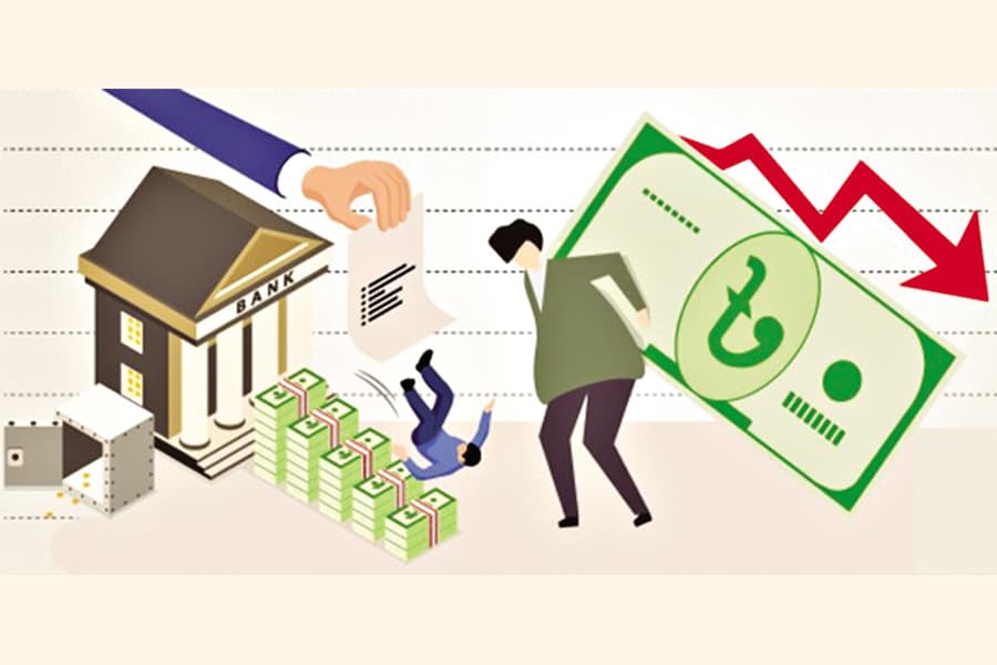 Why does revenue stay low despite reforms?