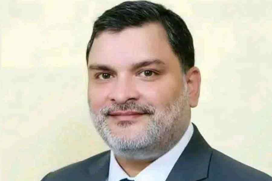 BNP’s Fahim Chowdhury gets Sherpur-2 candidacy back