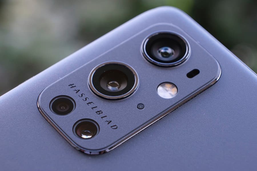 Capturing good photos with your smartphone camera