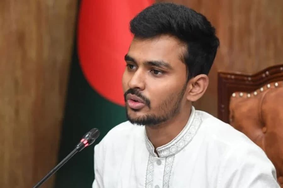 NCP reconsiders election participation over ‘one-sided’ EC decisions: Asif Mahmud