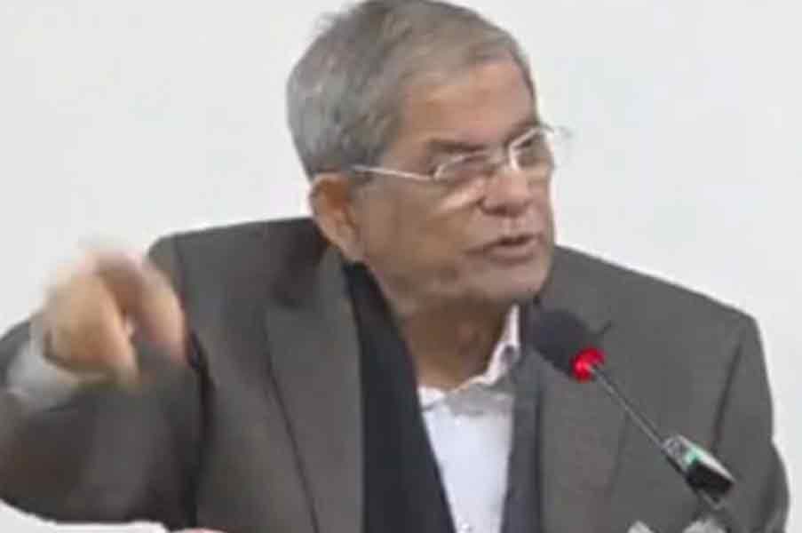 BNP promises jobs, social security, and reform in election push