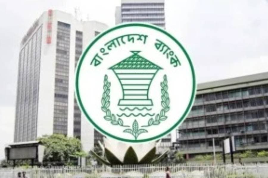 Bangladesh Bank buys $45m from two banks to bolster reserves