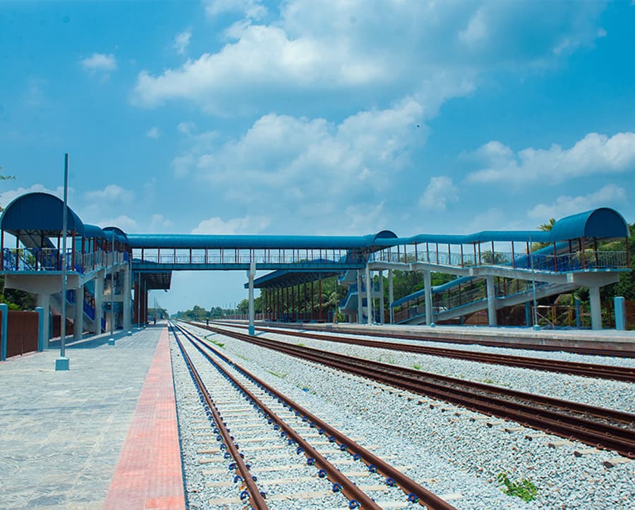 BR in need of electric traction for transition