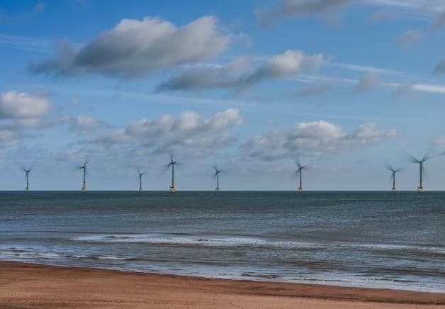 Denmark proposes US$1.3b investment in offshore wind energy