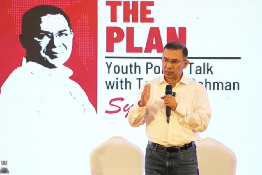 Tarique promises family cards for 40m households