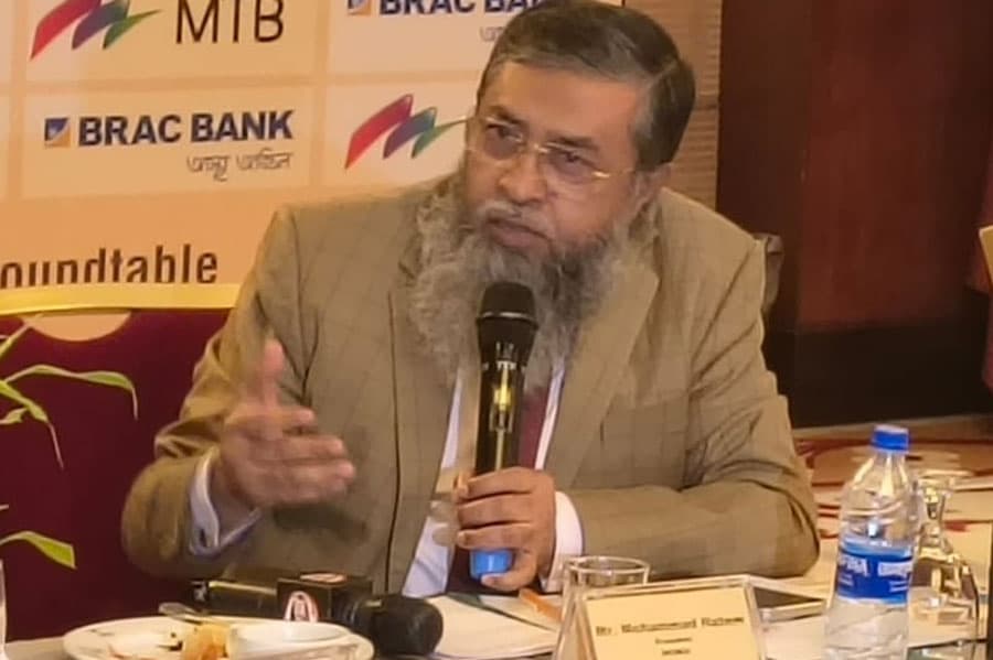 BKMEA chief for curbing deferred-payment exports
