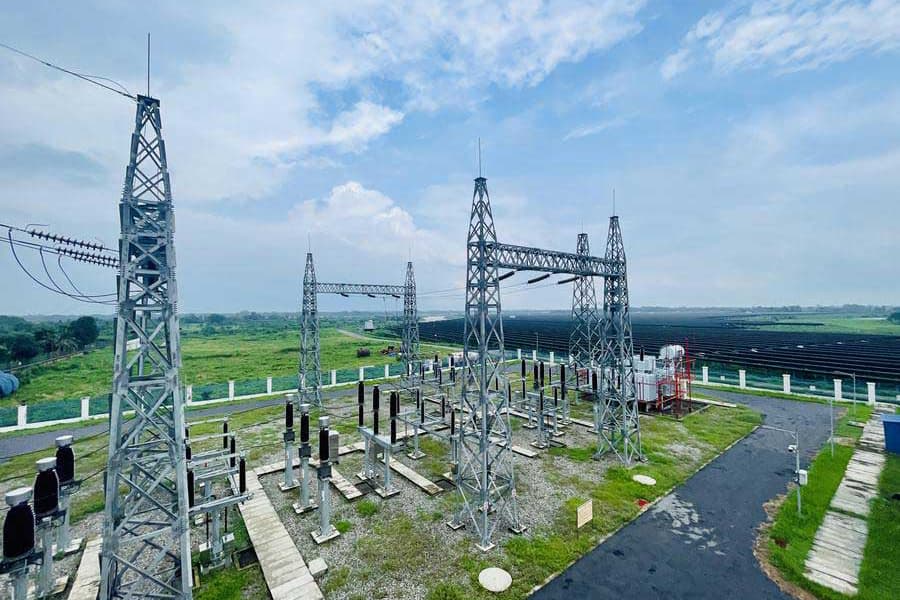 The risks for energy sector