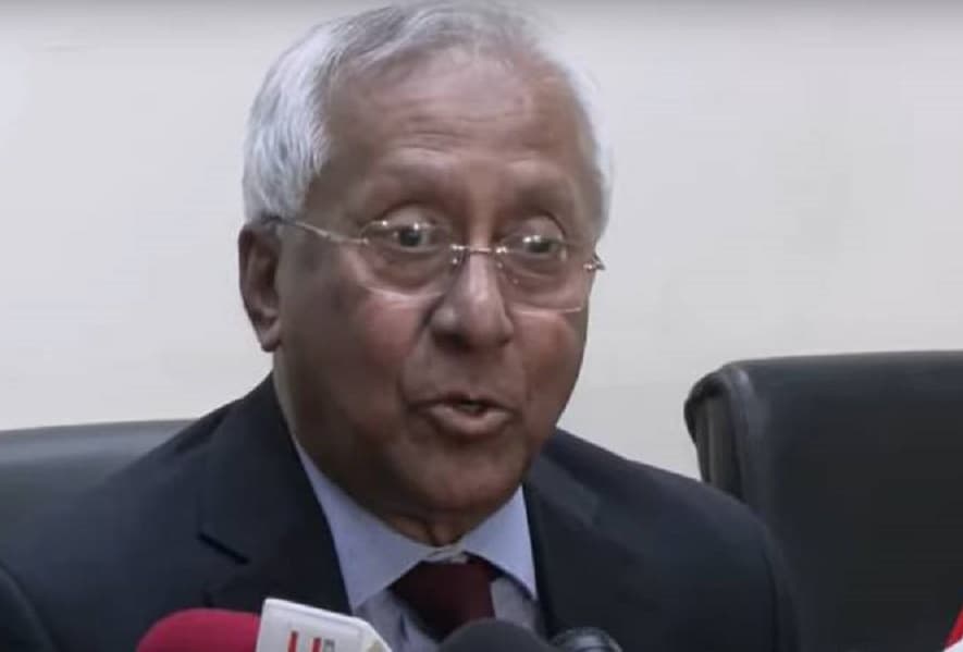 500 foreign observers, journalists expected to oversee upcoming polls: EC