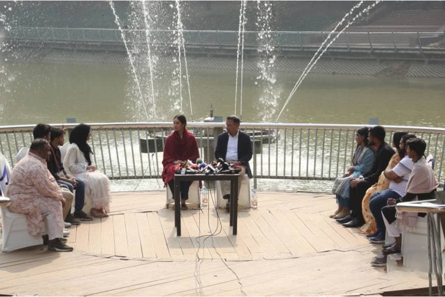 Prioritising law and order, ending corruption: BNP chief Tarique’s ‘plan’ to fix Bangladesh