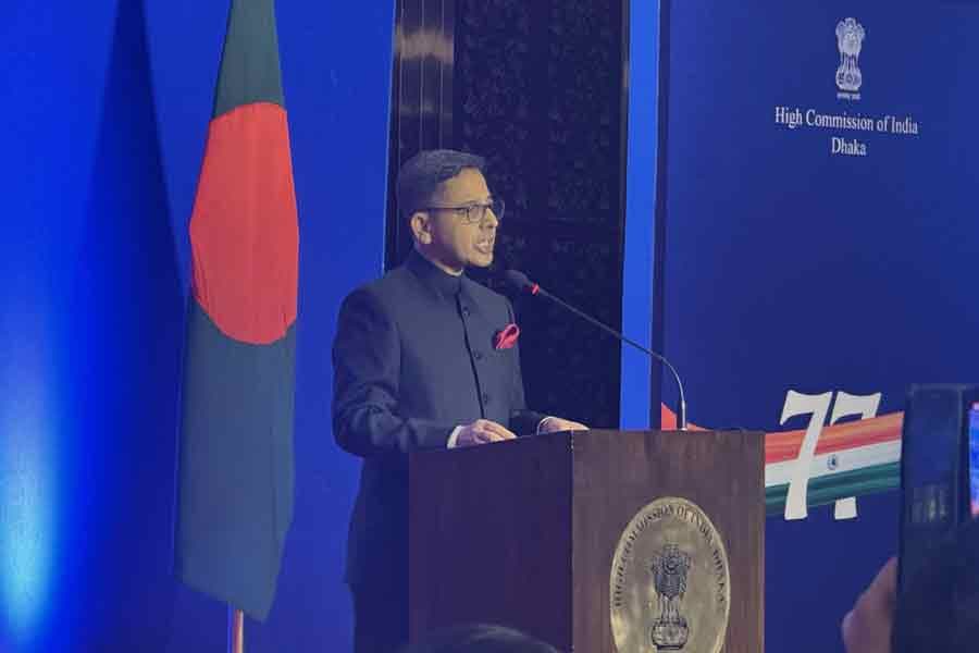 Bangladesh, India reaffirm depth of ties; stress people-centred cooperation
