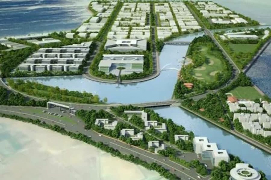 Mirsarai to host Bangladesh’s first defence manufacturing zone