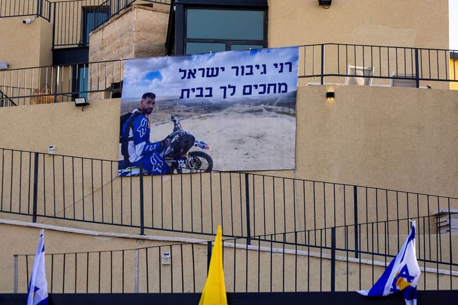 Israel retrieves last hostage body from Gaza in boost for Trump plan