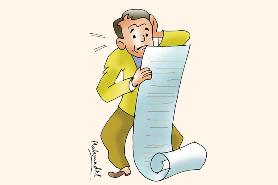 Economic reading of BD's 2025 ordinances