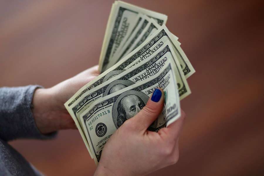 Bangladesh’s foreign debt repayment tops $2bn in first half of FY