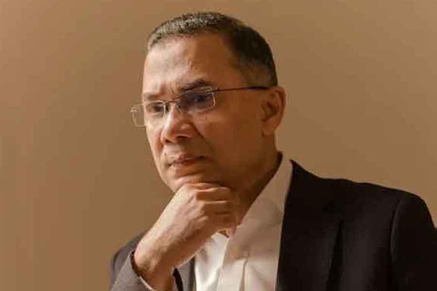‘Party support, not lineage, drew me back to Bangladesh’, Tarique tells Time Magazine
