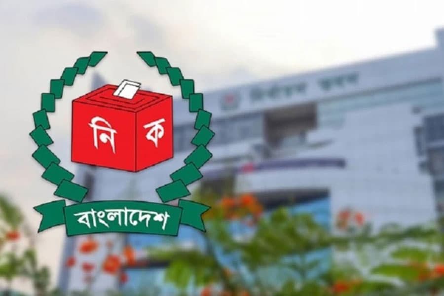EC estimates Tk 31 billion cost for Feb-12 election, referendum