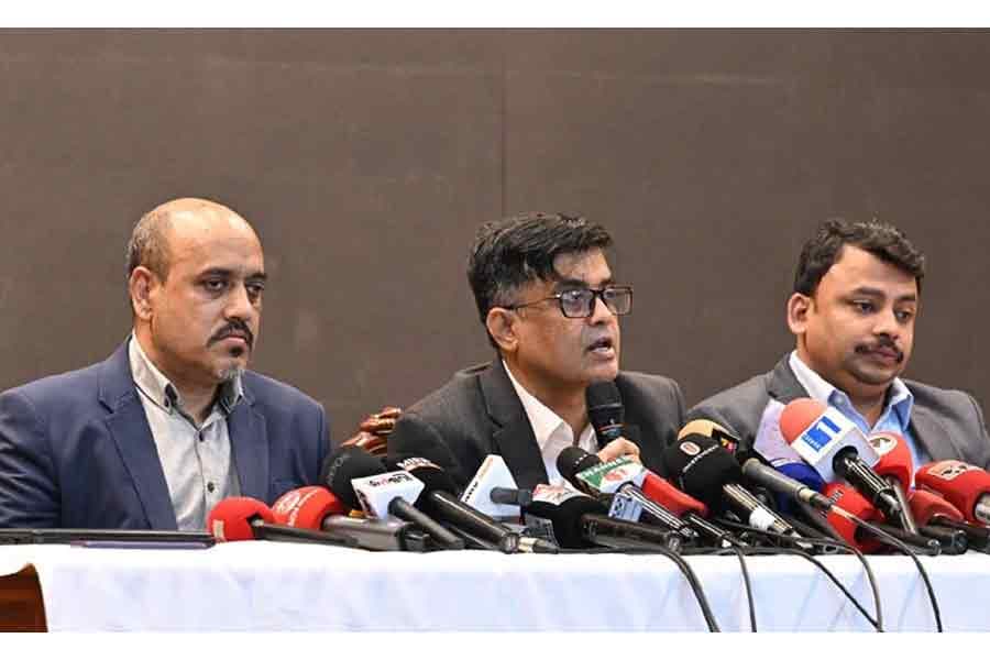 Govt approves new import policy, key ordinances to boost exports, protect women