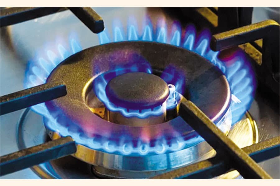 Gas crisis hits all users hard