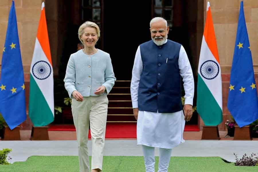 India-EU free trade deal may affect Bangladesh’s garment market: Report