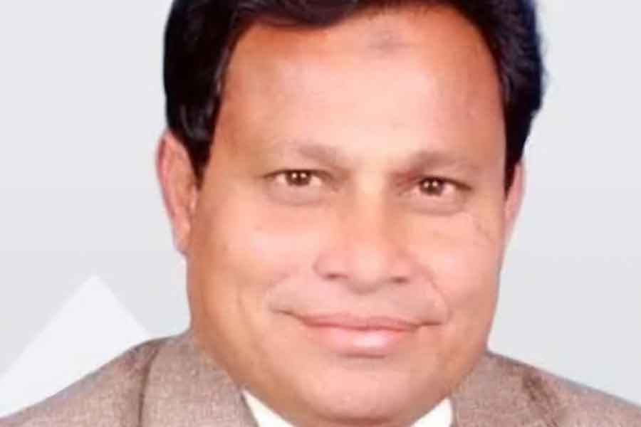 BNP’s Sirajganj-3 candidate Ainul Haque hospitalized