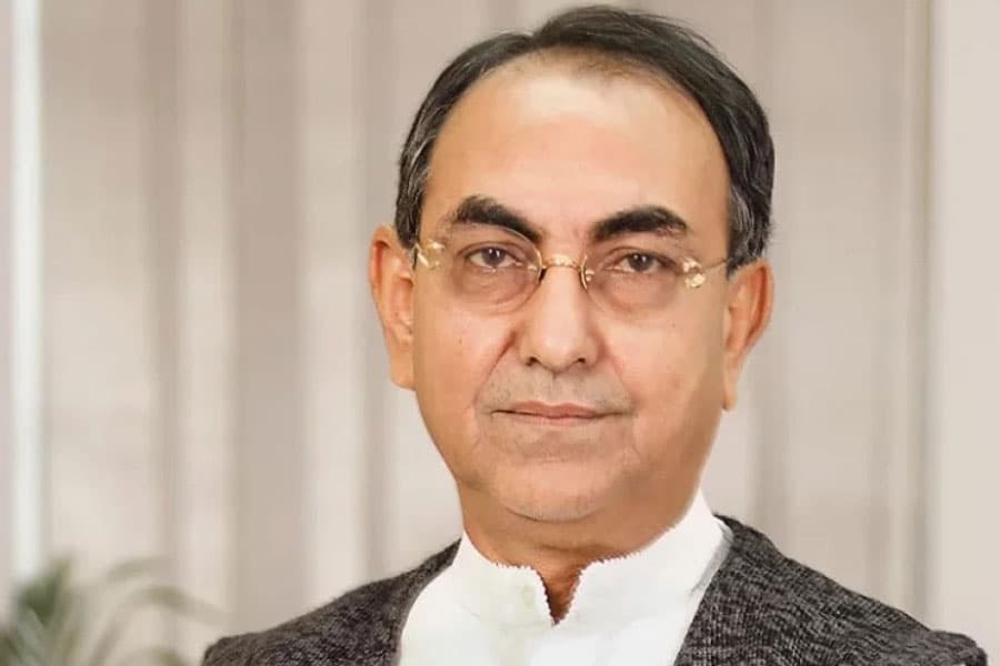 Election result delay beyond 12 hours to signal dishonest intent: Mirza Abbas