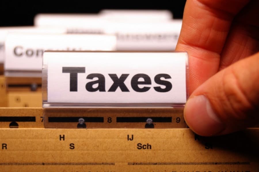 Designing tax reform that works