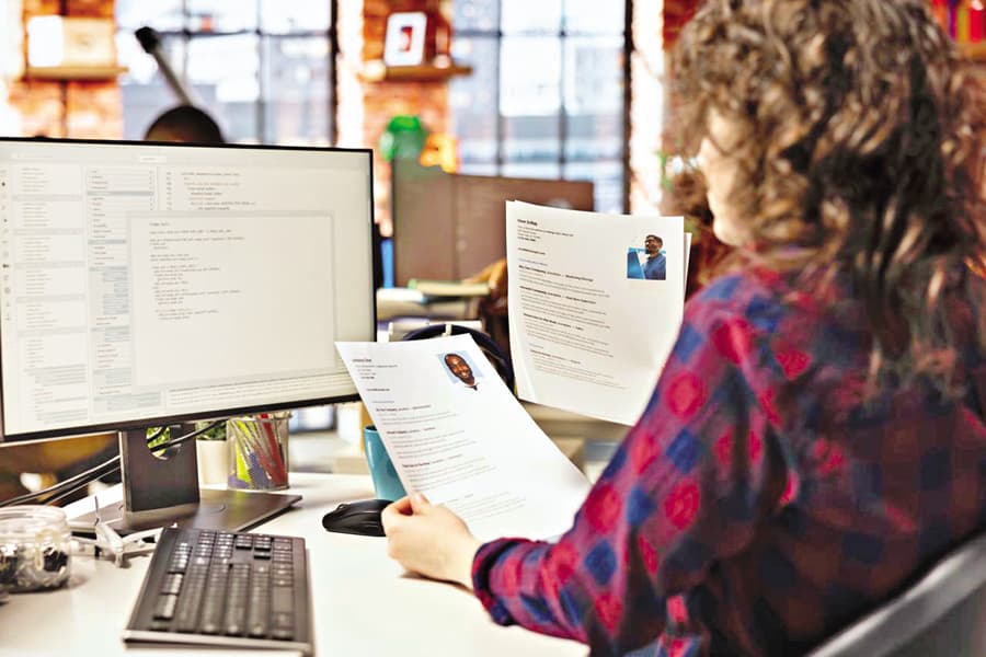 CV screening realities: What HR actually looks for