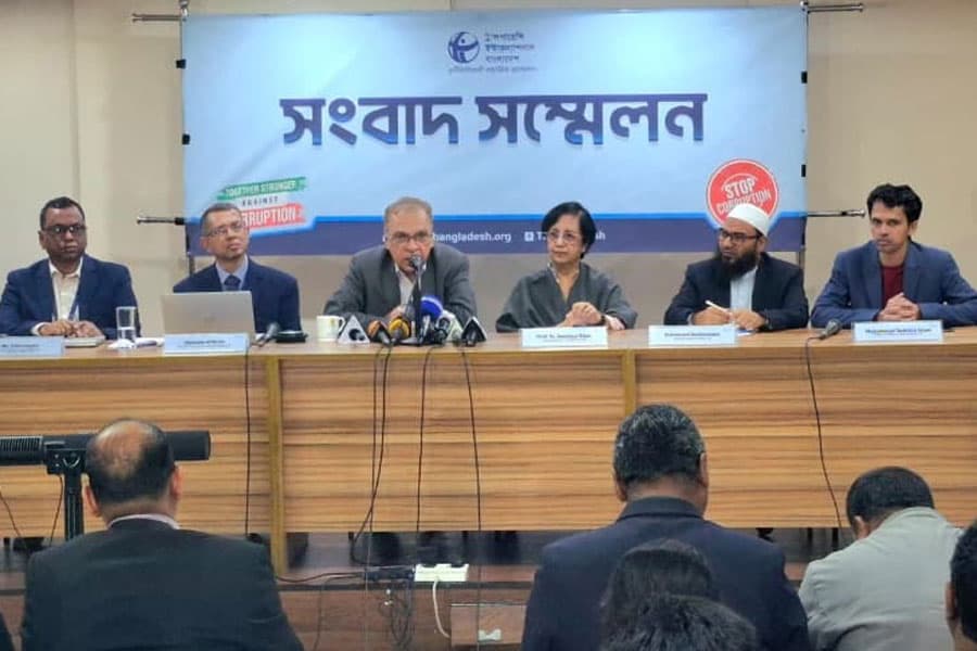 Uprising’s expectations remain unmet in last 18 months: TIB