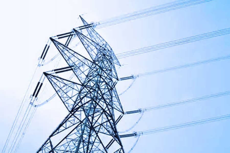 Problem of overcapacity in the power sector