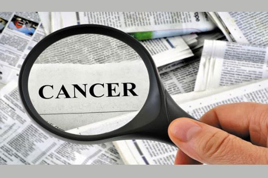 Cancer symptoms and early detection