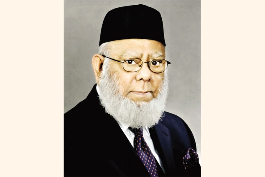 ‘Strong institutions key amid economic uncertainties’