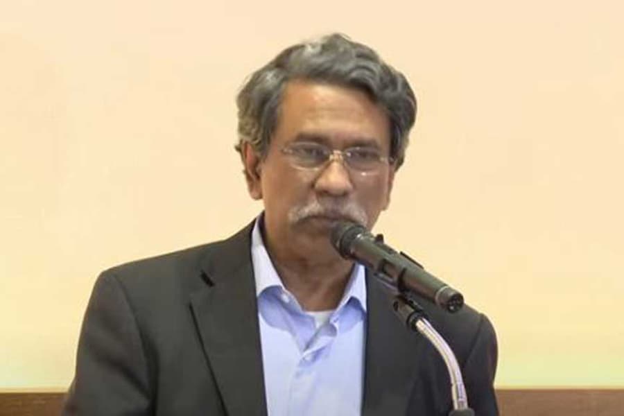 July Charter written in blood: Ali Riaz