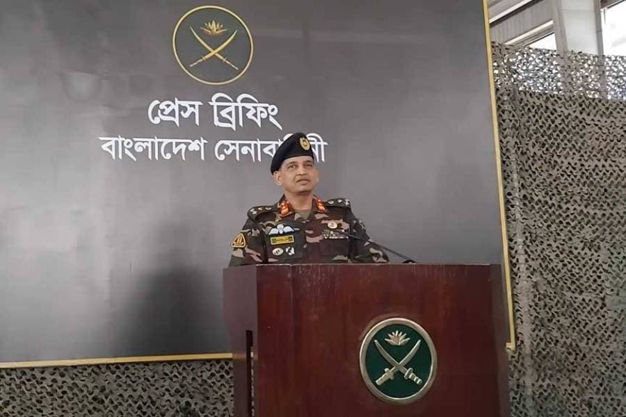 Army raises alarm over social media misinformation as ‘key threat’ before polls