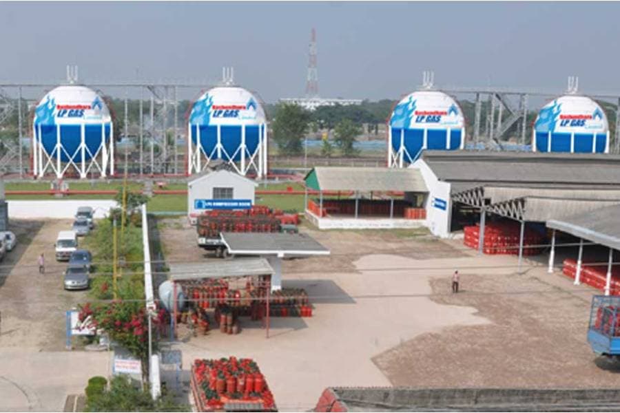 Interim government grants VAT, tax exemptions to ease local LPG supply