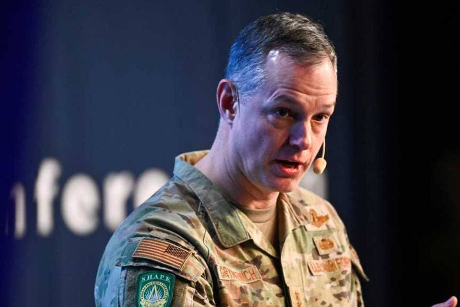 US, Russia to reestablish military-to-military talks