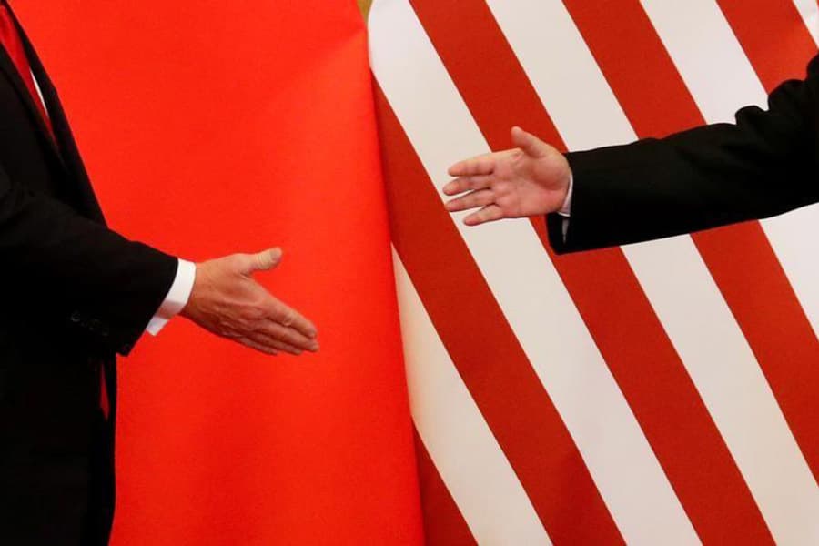 US accuses China of secret nuclear tests