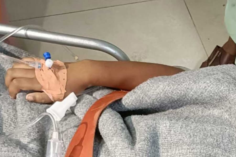 Teknaf child injured by Myanmar gunfire dies
